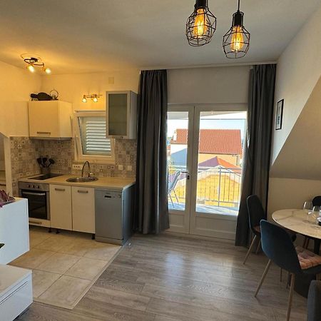 Apartman Boni Daire Orebić Dış mekan fotoğraf