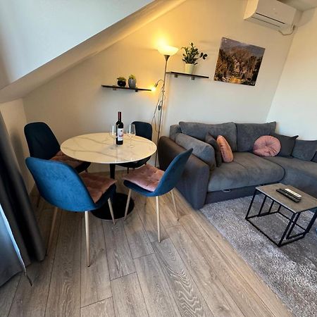 Apartman Boni Daire Orebić Dış mekan fotoğraf
