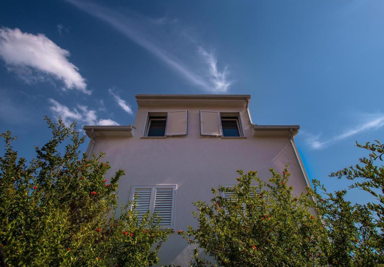 Apartman Boni Daire Orebić Dış mekan fotoğraf