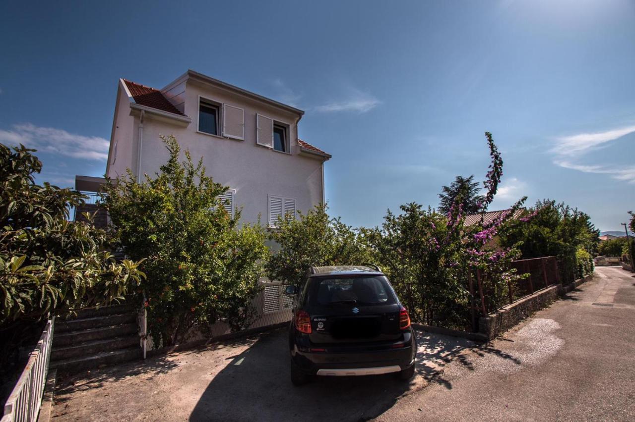 Apartman Boni Daire Orebić Dış mekan fotoğraf