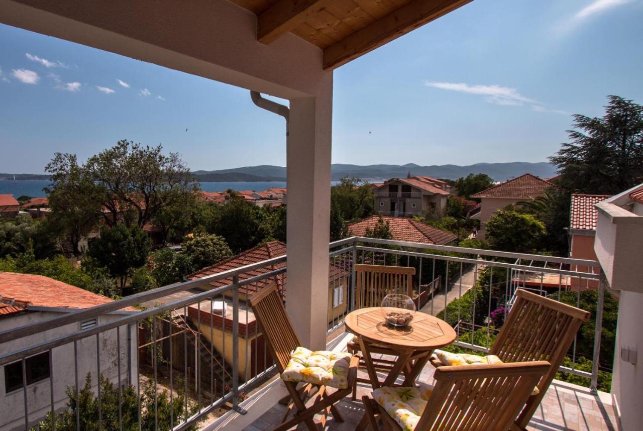 Apartman Boni Daire Orebić Dış mekan fotoğraf